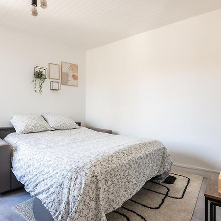 Le 27 - Appartement Cosy - Disney 15Min Crecy-la-Chapelle Εξωτερικό φωτογραφία