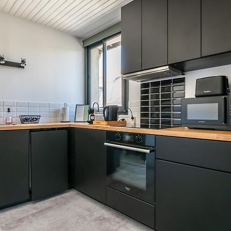 Le 27 - Appartement Cosy - Disney 15Min Crecy-la-Chapelle Εξωτερικό φωτογραφία