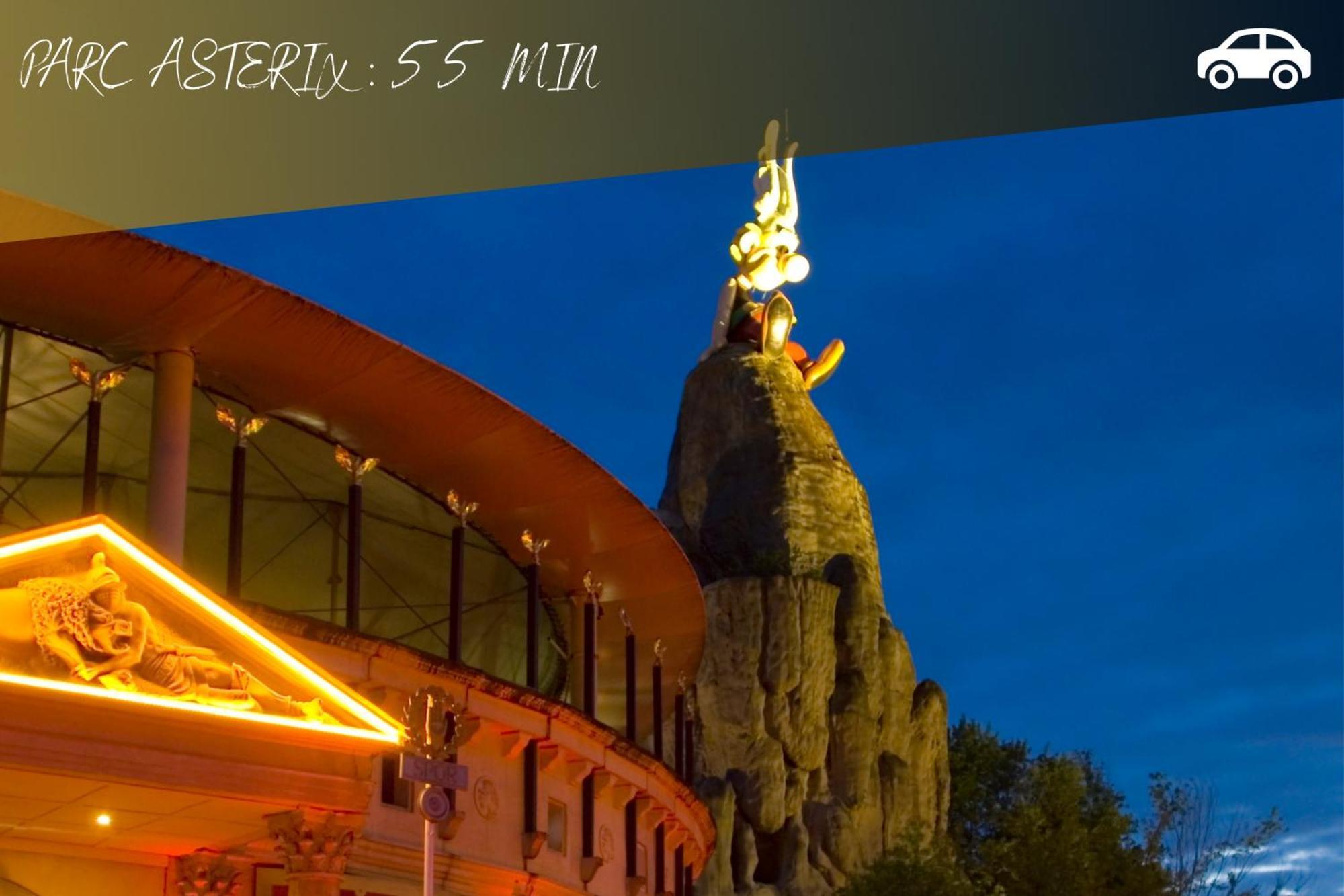 Le 27 - Appartement Cosy - Disney 15Min Crecy-la-Chapelle Εξωτερικό φωτογραφία