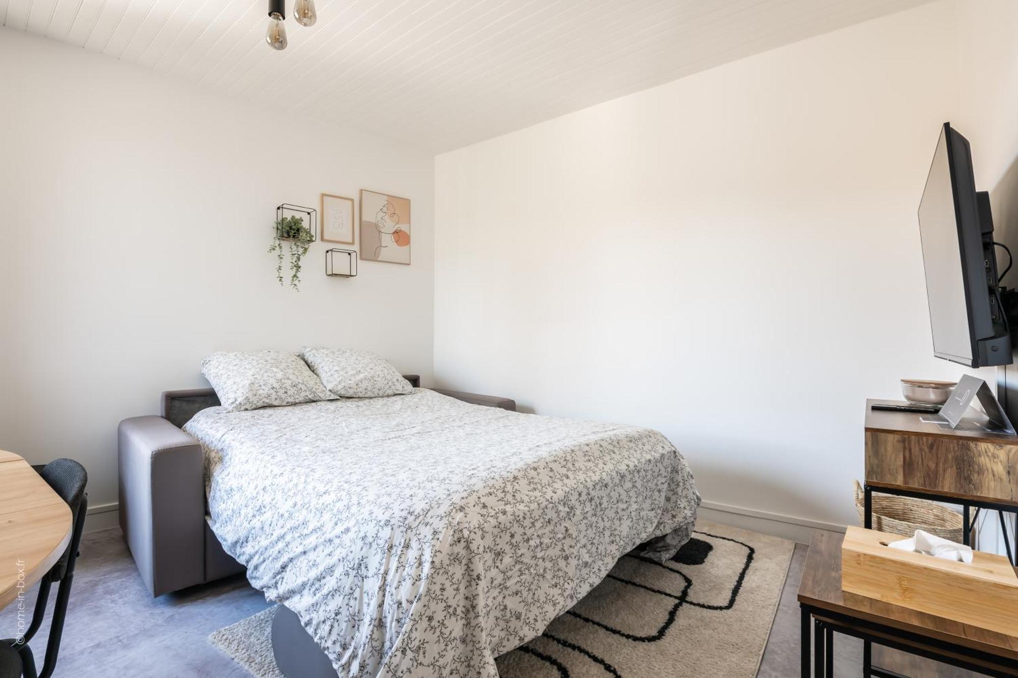 Le 27 - Appartement Cosy - Disney 15Min Crecy-la-Chapelle Εξωτερικό φωτογραφία
