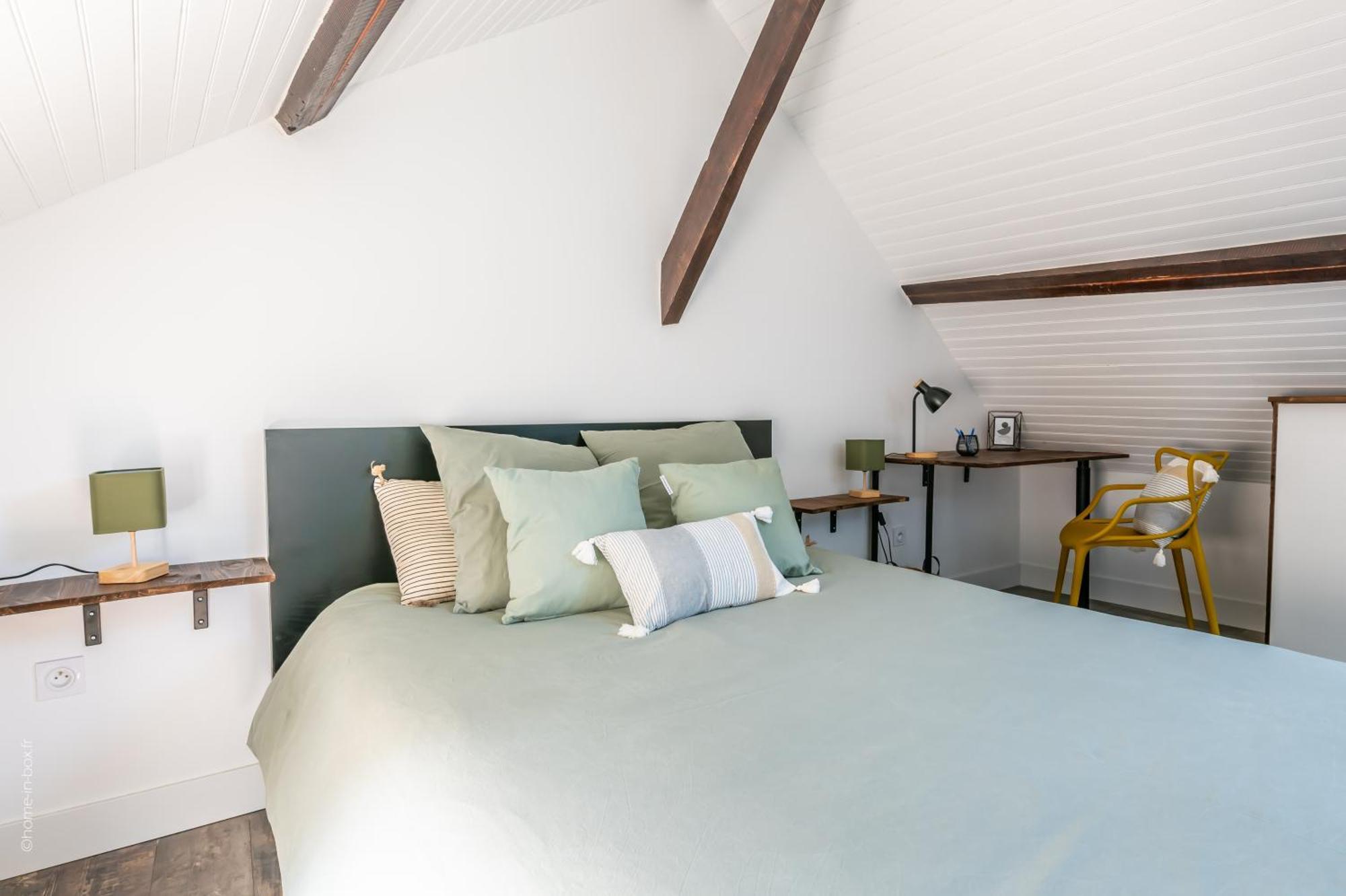 Le 27 - Appartement Cosy - Disney 15Min Crecy-la-Chapelle Εξωτερικό φωτογραφία
