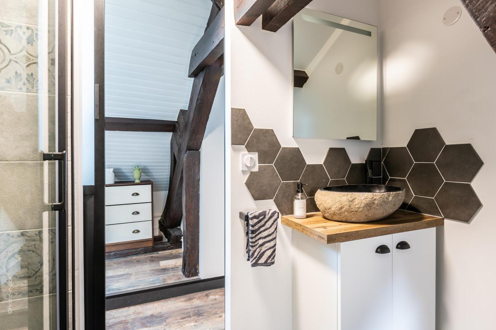 Le 27 - Appartement Cosy - Disney 15Min Crecy-la-Chapelle Εξωτερικό φωτογραφία