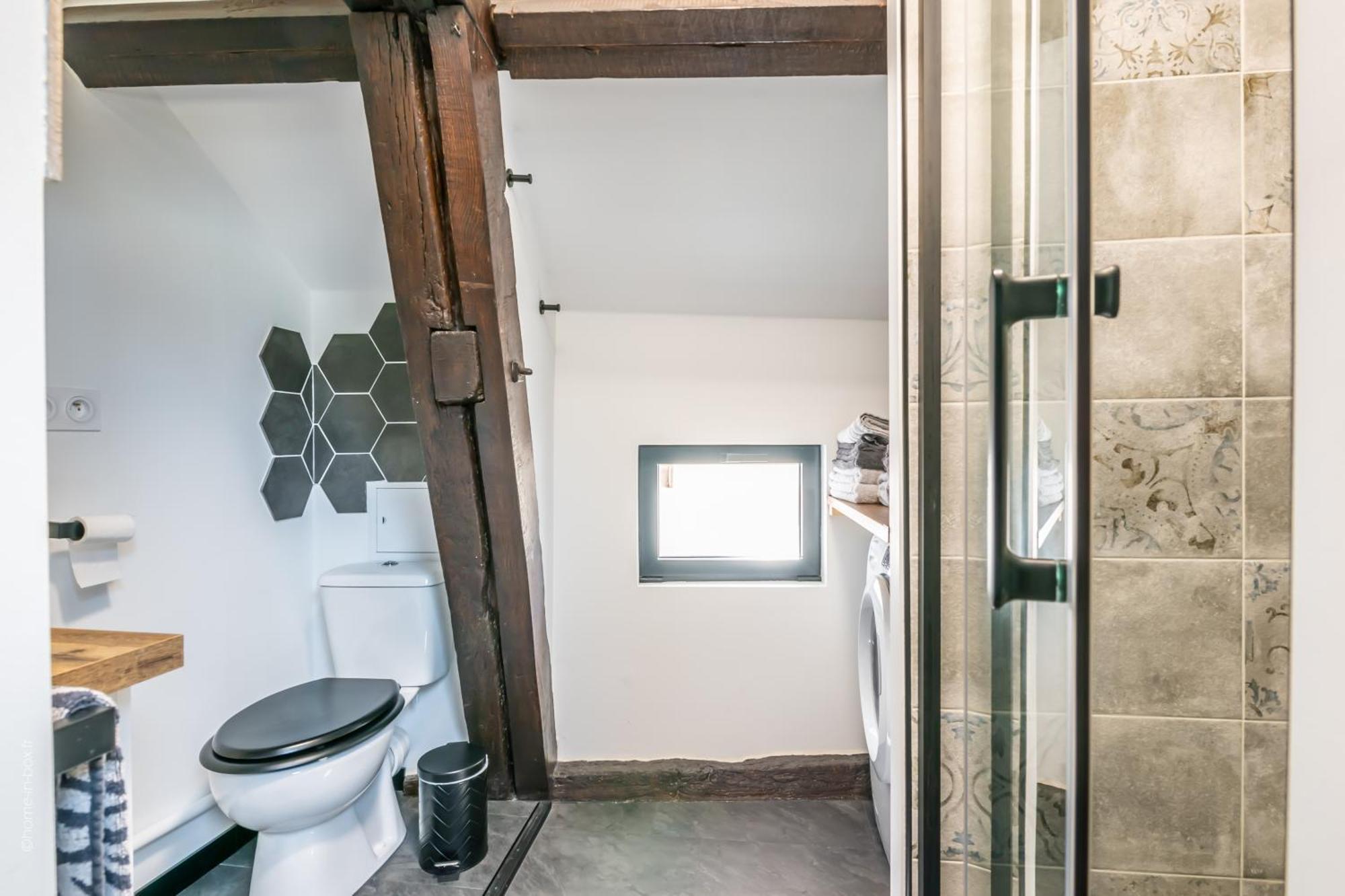 Le 27 - Appartement Cosy - Disney 15Min Crecy-la-Chapelle Εξωτερικό φωτογραφία