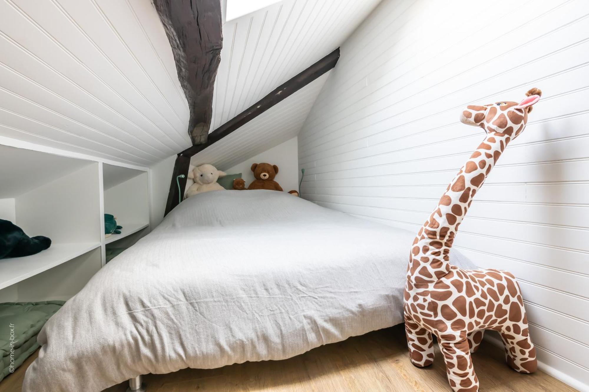 Le 27 - Appartement Cosy - Disney 15Min Crecy-la-Chapelle Εξωτερικό φωτογραφία