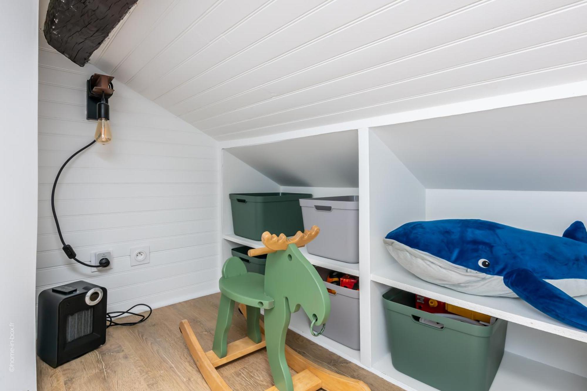 Le 27 - Appartement Cosy - Disney 15Min Crecy-la-Chapelle Εξωτερικό φωτογραφία