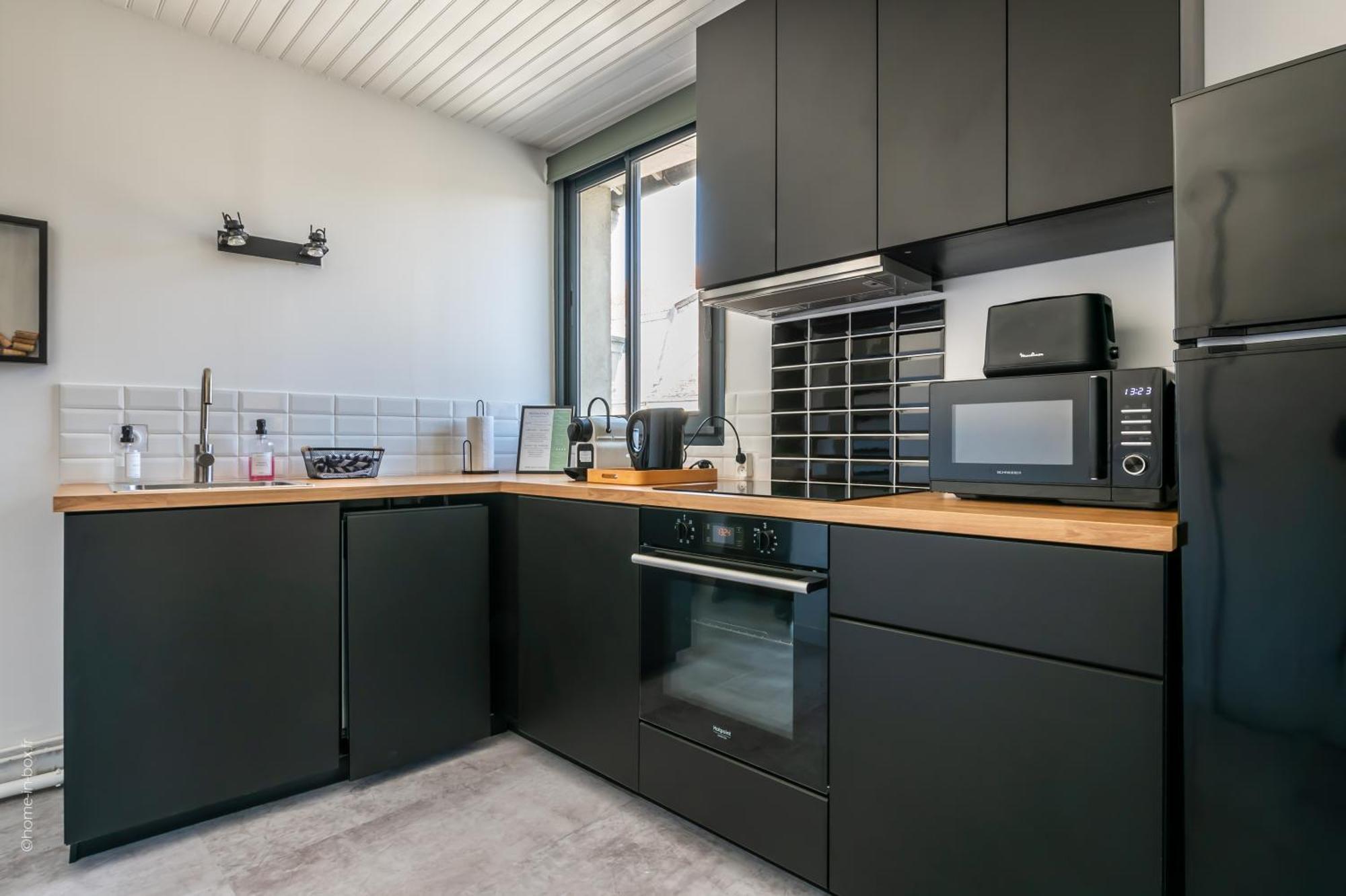 Le 27 - Appartement Cosy - Disney 15Min Crecy-la-Chapelle Εξωτερικό φωτογραφία