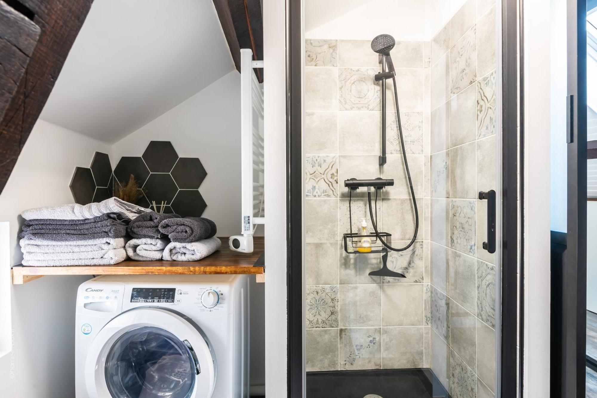 Le 27 - Appartement Cosy - Disney 15Min Crecy-la-Chapelle Εξωτερικό φωτογραφία