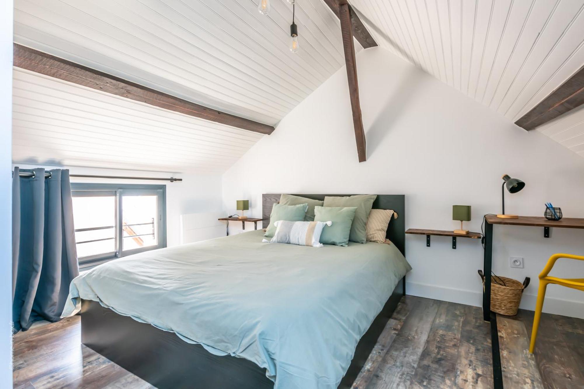 Le 27 - Appartement Cosy - Disney 15Min Crecy-la-Chapelle Εξωτερικό φωτογραφία
