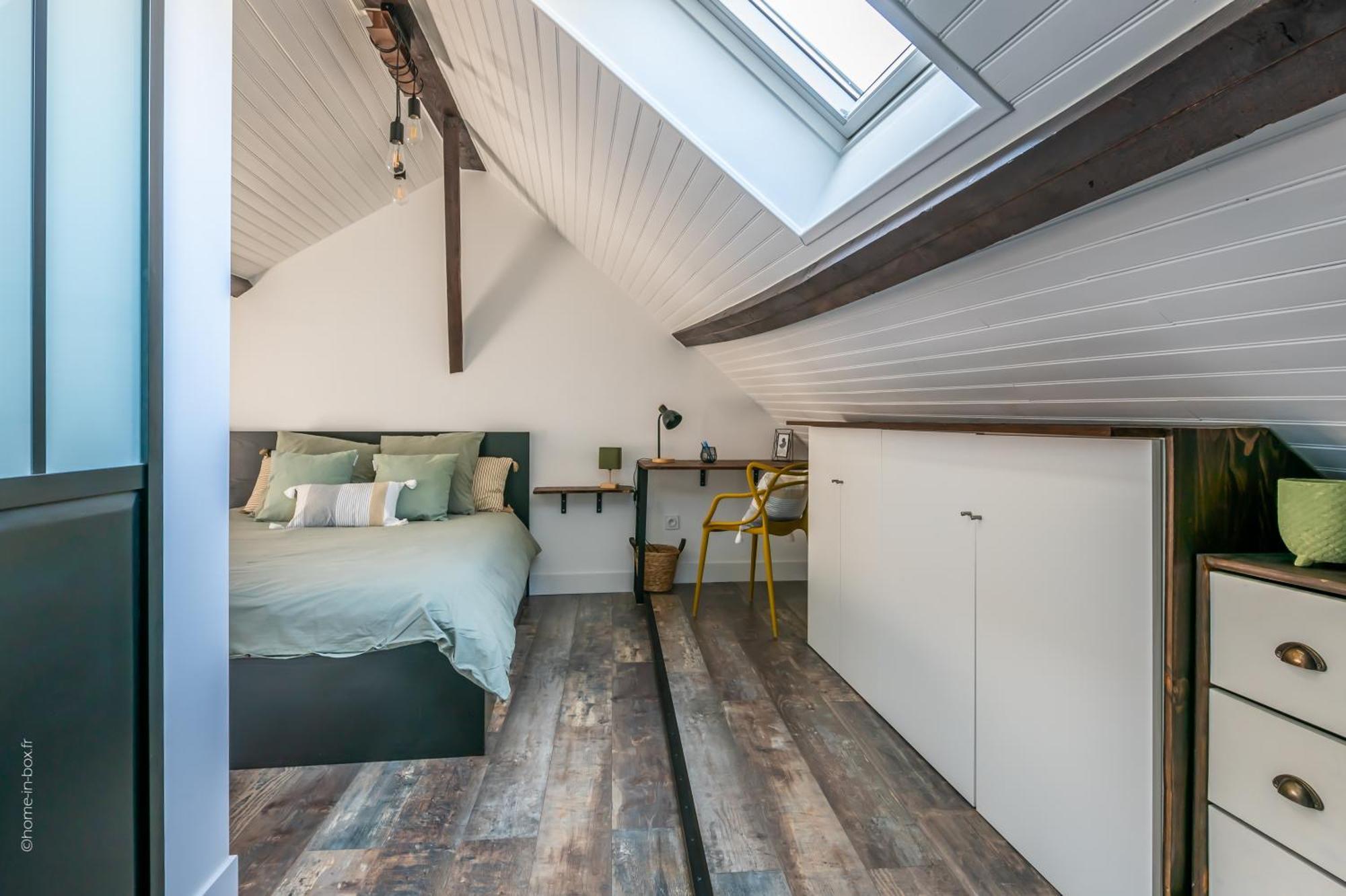 Le 27 - Appartement Cosy - Disney 15Min Crecy-la-Chapelle Εξωτερικό φωτογραφία