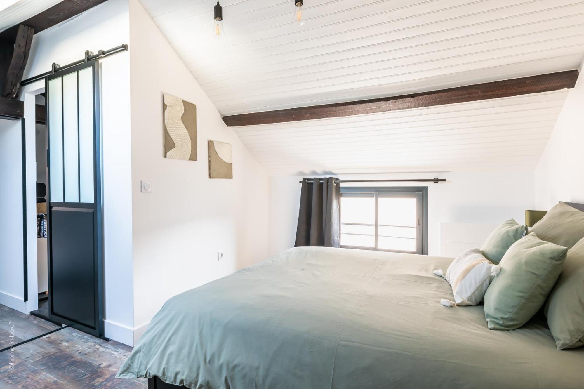 Le 27 - Appartement Cosy - Disney 15Min Crecy-la-Chapelle Εξωτερικό φωτογραφία