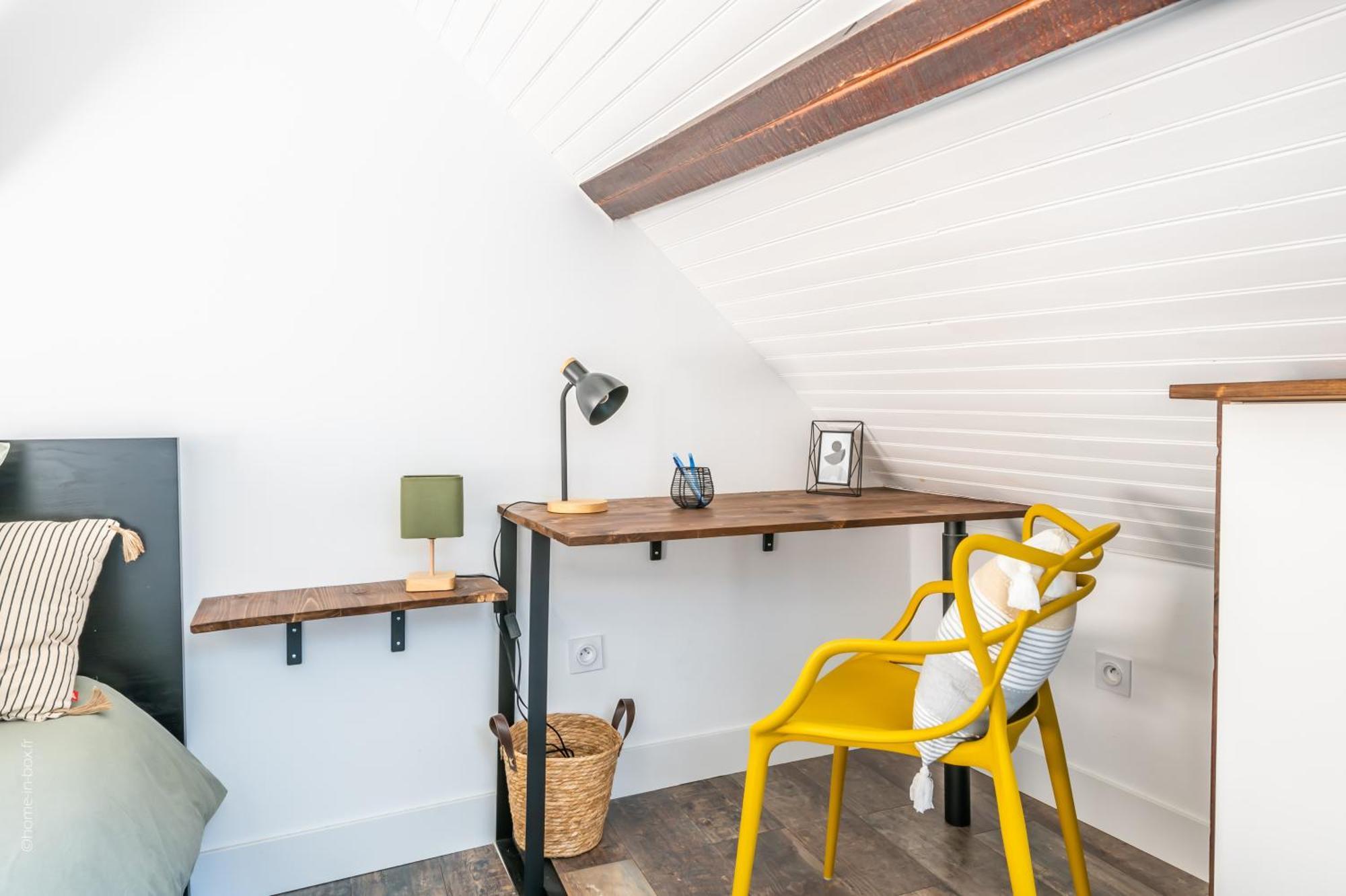 Le 27 - Appartement Cosy - Disney 15Min Crecy-la-Chapelle Εξωτερικό φωτογραφία
